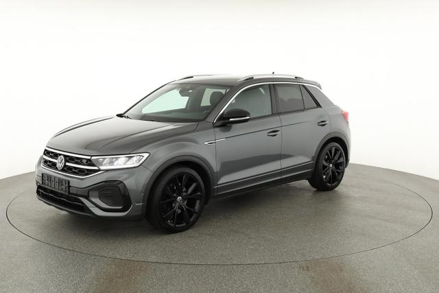 Volkswagen T-Roc R-Line 4Motion 2.0 TSI DSG 4M R-LINE, 19-Zoll, Kamera, ACC, Navi, LED 