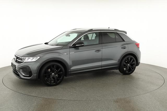 Volkswagen T-Roc R-Line 4Motion 2.0 TSI DSG 4M R-LINE, 19-Zoll, Kamera, ACC, Navi, LED 