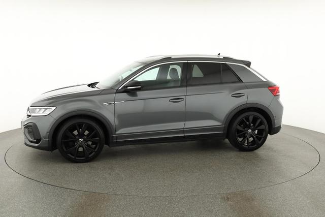 Volkswagen T-Roc R-Line 4Motion 2.0 TSI DSG 4M R-LINE, 19-Zoll, Kamera, ACC, Navi, LED 