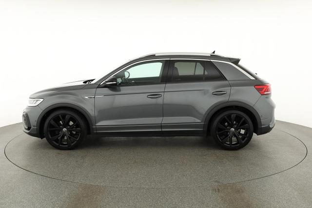 Volkswagen T-Roc R-Line 4Motion 2.0 TSI DSG 4M R-LINE, 19-Zoll, Kamera, ACC, Navi, LED 