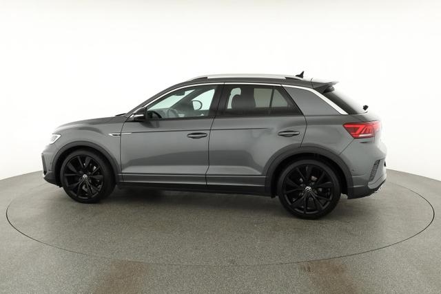 Volkswagen T-Roc R-Line 4Motion 2.0 TSI DSG 4M R-LINE, 19-Zoll, Kamera, ACC, Navi, LED 