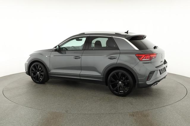 Volkswagen T-Roc R-Line 4Motion 2.0 TSI DSG 4M R-LINE, 19-Zoll, Kamera, ACC, Navi, LED 