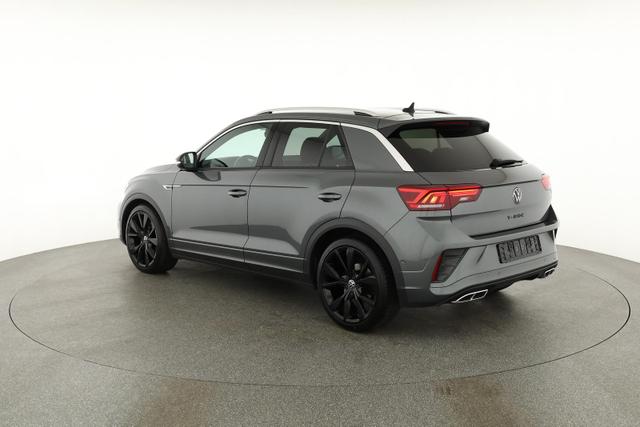 Volkswagen T-Roc R-Line 4Motion 2.0 TSI DSG 4M R-LINE, 19-Zoll, Kamera, ACC, Navi, LED 