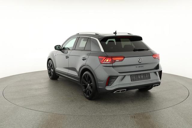 Volkswagen T-Roc R-Line 4Motion 2.0 TSI DSG 4M R-LINE, 19-Zoll, Kamera, ACC, Navi, LED 