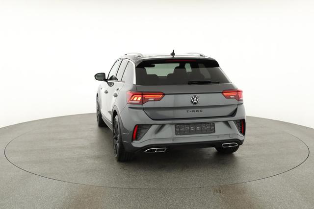 Volkswagen T-Roc R-Line 4Motion 2.0 TSI DSG 4M R-LINE, 19-Zoll, Kamera, ACC, Navi, LED 