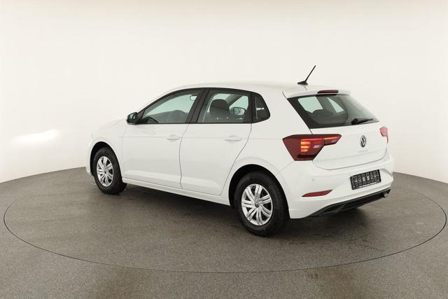 Volkswagen Polo Basis 1.0 MPI Life, Park, Winterpaket, App-Connect, sofort 