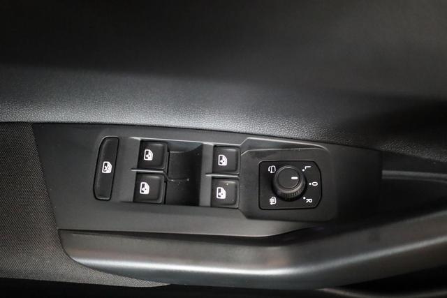 Volkswagen Polo Basis 1.0 MPI Life, Park, Winterpaket, App-Connect, sofort 