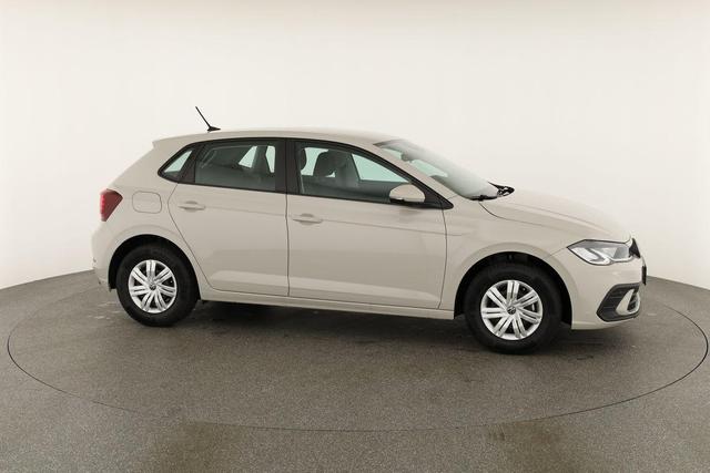 Volkswagen Polo Basis 1.0 MPI Life, Park, Winterpaket, App-Connect, sofort 