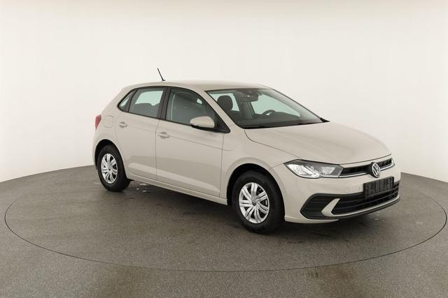 Volkswagen Polo Basis 1.0 MPI Life, Park, Winterpaket, App-Connect, sofort 