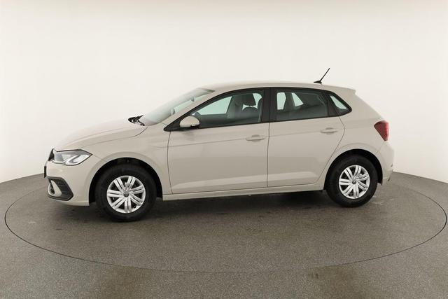 Volkswagen Polo Basis 1.0 MPI Life, Park, Winterpaket, App-Connect, sofort 