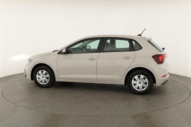 Volkswagen Polo Basis 1.0 MPI Life, Park, Winterpaket, App-Connect, sofort 