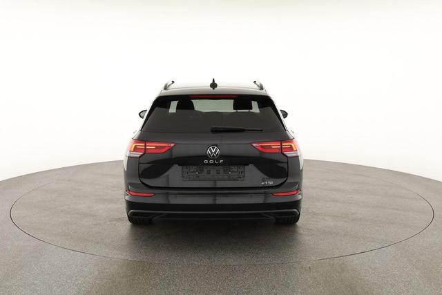 Volkswagen Golf Variant Life eTSI VIII 1.5 DSG Life, AHK, LED, Side, Winter, 17-Zoll 