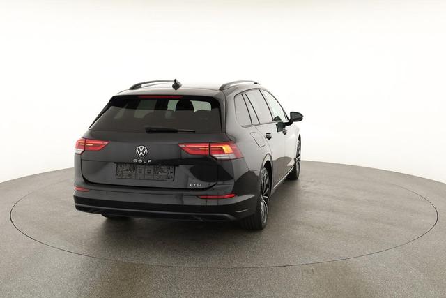 Volkswagen Golf Variant Life eTSI VIII 1.5 DSG Life, AHK, LED, Side, Winter, 17-Zoll 