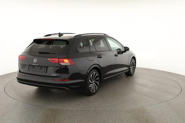 Volkswagen Golf Variant Life eTSI VIII 1.5 DSG Life, AHK, LED, Side, Winter, 17-Zoll 