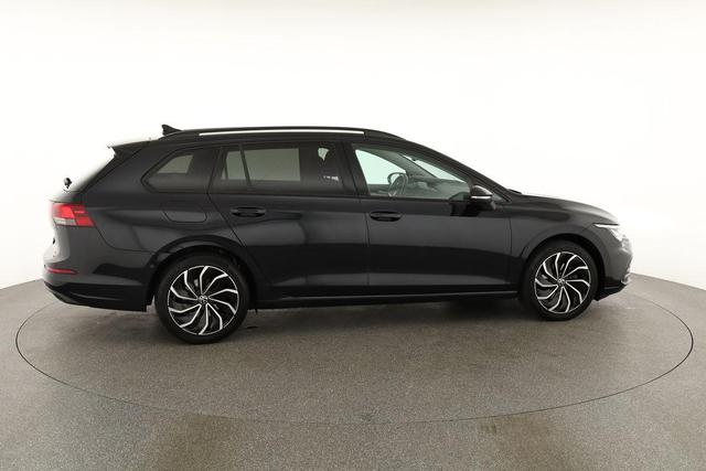Volkswagen Golf Variant Life eTSI VIII 1.5 DSG Life, AHK, LED, Side, Winter, 17-Zoll 