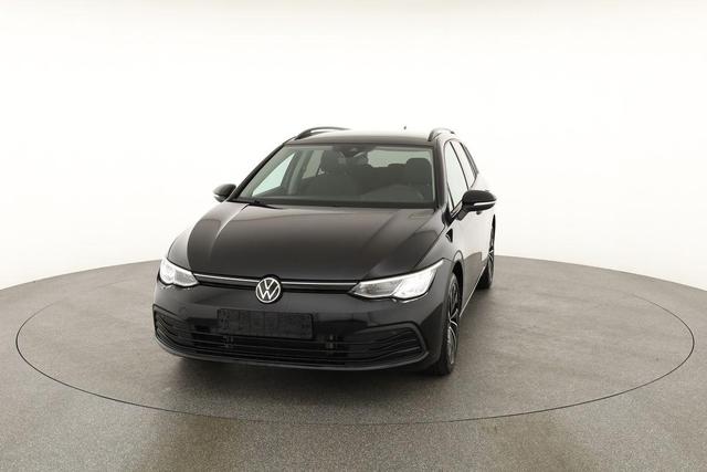 Volkswagen Golf Variant Life eTSI VIII 1.5 DSG Life, AHK, LED, Side, Winter, 17-Zoll 