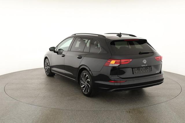 Volkswagen Golf Variant Life eTSI VIII 1.5 DSG Life, AHK, LED, Side, Winter, 17-Zoll 