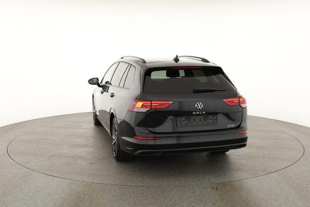 Volkswagen Golf Variant Life eTSI VIII 1.5 DSG Life, AHK, LED, Side, Winter, 17-Zoll 