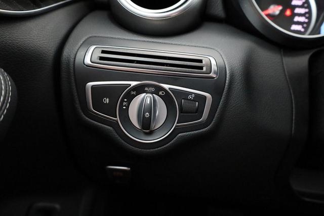 Mercedes-Benz C-Klasse C 200 (205.077) Avantgarde, LED High, Pano, Navi, Night-Paket, Kamera 