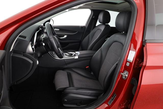 Mercedes-Benz C-Klasse C 200 (205.077) Avantgarde, LED High, Pano, Navi, Night-Paket, Kamera 