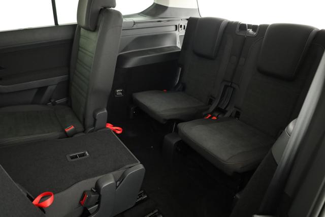 Volkswagen Touran Comfortline BMT/Start-Stopp 1.5 TSI DSG Comfortline, 7-Sitzer, AHK, Navi, Matrix, el. Klappe, Side, FS-beheizbar, 4 J.-Garantie 