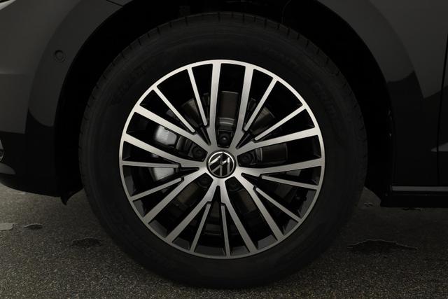 Volkswagen Touran Comfortline BMT/Start-Stopp 1.5 TSI DSG Comfortline, 7-Sitzer, AHK, Navi, Matrix, el. Klappe, Side, FS-beheizbar, 4 J.-Garantie 
