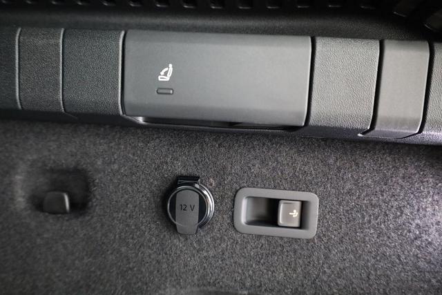 Skoda Kodiaq 2.0 TDI 142 kW 4x4 Sportline DSG Sportline, AHK, Navi, Matrix, el. Klappe, Side, Winter, 19-Zoll, 4-J Garantie 