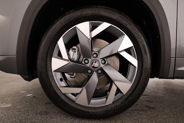 Skoda Kodiaq 2.0 TDI 142 kW 4x4 Sportline DSG Sportline, AHK, Navi, Matrix, el. Klappe, Side, Winter, 19-Zoll, 4-J Garantie 