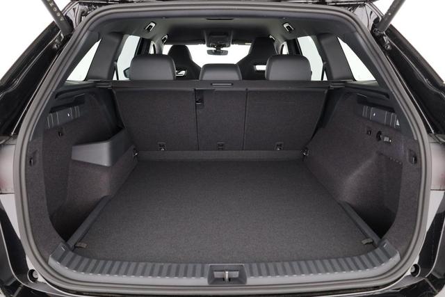 Skoda Kodiaq 2.0 TDI 142 kW 4x4 Sportline DSG Sportline, AHK, Navi, Matrix, el. Klappe, Side, Winter, 19-Zoll, 4-J Garantie 