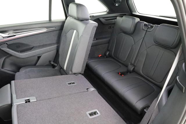 Skoda Kodiaq 2.0 TDI 142 kW 4x4 Sportline DSG Sportline, 7-Sitzer, AHK, Navi, Matrix, el. Klappe, Side, Winter, 19-Zoll, 4 J.-Garantie 
