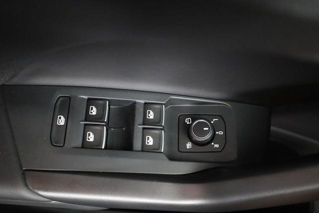 Volkswagen T-Cross 1.5 TSI 110 kW R-Line DSG R-Line, IQ.Light, Navi, Side, Kamera, Winter, 18-Zoll 