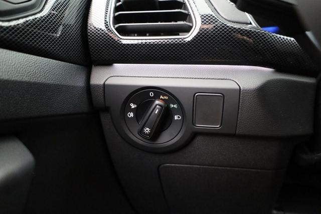Volkswagen T-Cross 1.5 TSI 110 kW R-Line DSG R-Line, IQ.Light, Navi, Side, Kamera, Winter, 18-Zoll 