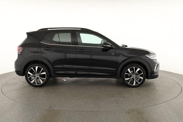 Volkswagen T-Cross 1.5 TSI 110 kW R-Line DSG R-Line, IQ.Light, Navi, Side, Kamera, Winter, 18-Zoll 