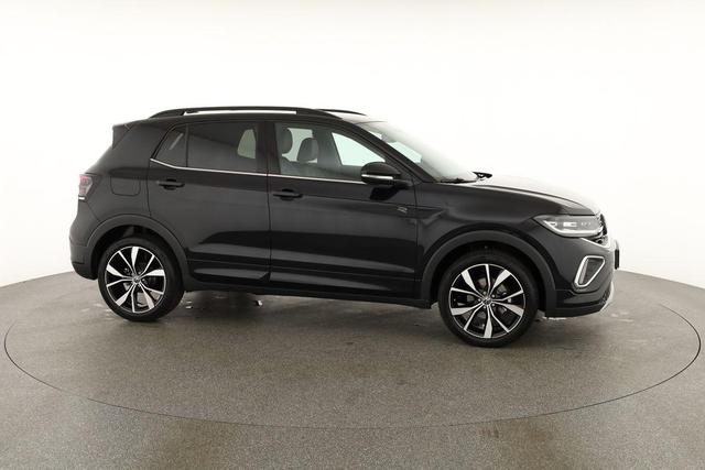 Volkswagen T-Cross 1.5 TSI 110 kW R-Line DSG R-Line, IQ.Light, Navi, Side, Kamera, Winter, 18-Zoll 