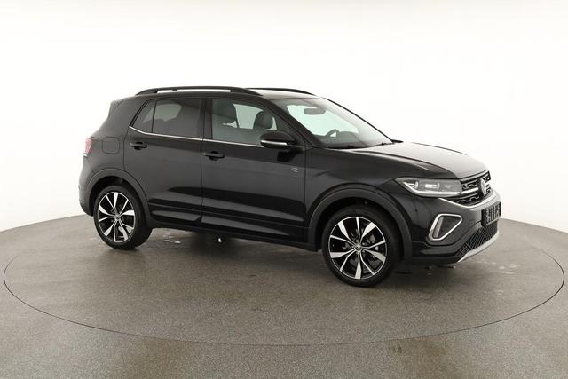 Volkswagen T-Cross 1.5 TSI 110 kW R-Line DSG R-Line, IQ.Light, Navi, Side, Kamera, Winter, 18-Zoll 
