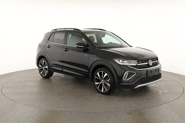 Volkswagen T-Cross 1.5 TSI 110 kW R-Line DSG R-Line, IQ.Light, Navi, Side, Kamera, Winter, 18-Zoll 