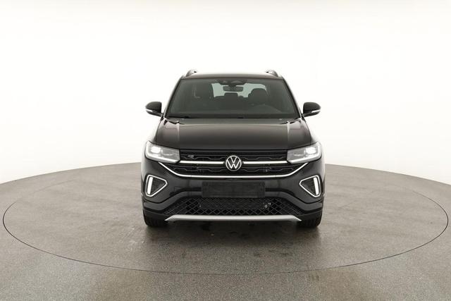 Volkswagen T-Cross 1.5 TSI 110 kW R-Line DSG R-Line, IQ.Light, Navi, Side, Kamera, Winter, 18-Zoll 