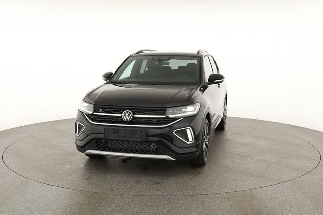 Volkswagen T-Cross 1.5 TSI 110 kW R-Line DSG R-Line, IQ.Light, Navi, Side, Kamera, Winter, 18-Zoll 