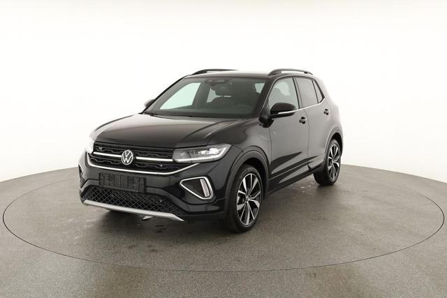 Volkswagen T-Cross 1.5 TSI 110 kW R-Line DSG R-Line, IQ.Light, Navi, Side, Kamera, Winter, 18-Zoll 