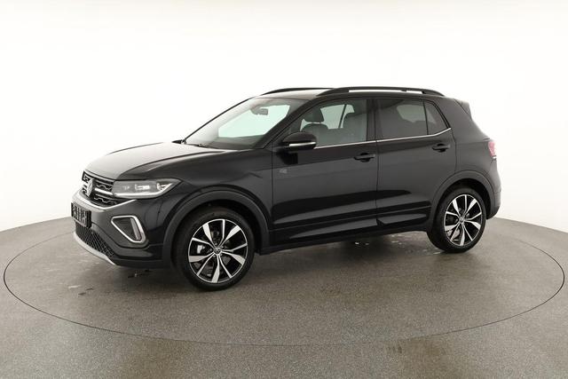 Volkswagen T-Cross 1.5 TSI 110 kW R-Line DSG R-Line, IQ.Light, Navi, Side, Kamera, Winter, 18-Zoll 