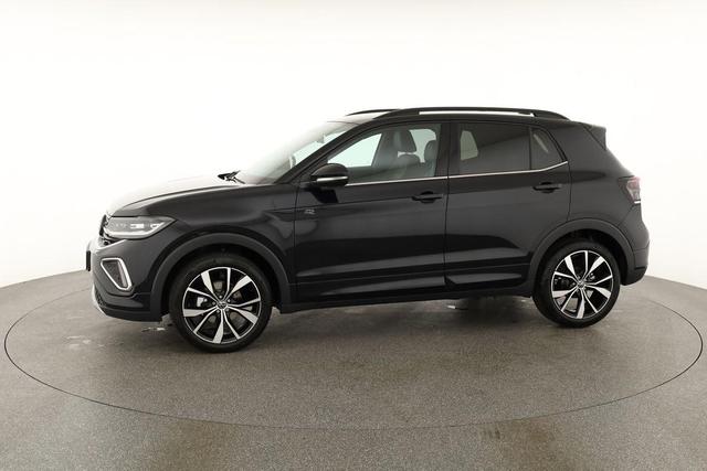Volkswagen T-Cross 1.5 TSI 110 kW R-Line DSG R-Line, IQ.Light, Navi, Side, Kamera, Winter, 18-Zoll 