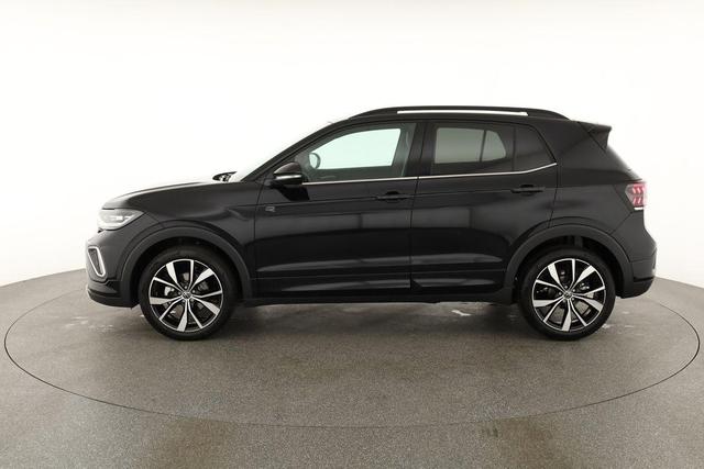 Volkswagen T-Cross 1.5 TSI 110 kW R-Line DSG R-Line, IQ.Light, Navi, Side, Kamera, Winter, 18-Zoll 