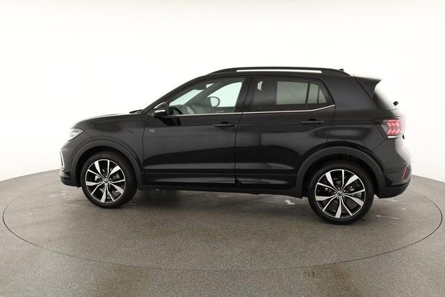 Volkswagen T-Cross 1.5 TSI 110 kW R-Line DSG R-Line, IQ.Light, Navi, Side, Kamera, Winter, 18-Zoll 