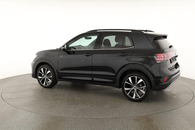 Volkswagen T-Cross 1.5 TSI 110 kW R-Line DSG R-Line, IQ.Light, Navi, Side, Kamera, Winter, 18-Zoll 