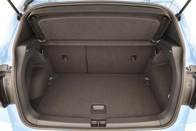 Volkswagen T-Cross 1.5 TSI 110 kW R-Line DSG R-Line, IQ.Light, Navi, Side, Kamera, Winter, 18-Zoll 