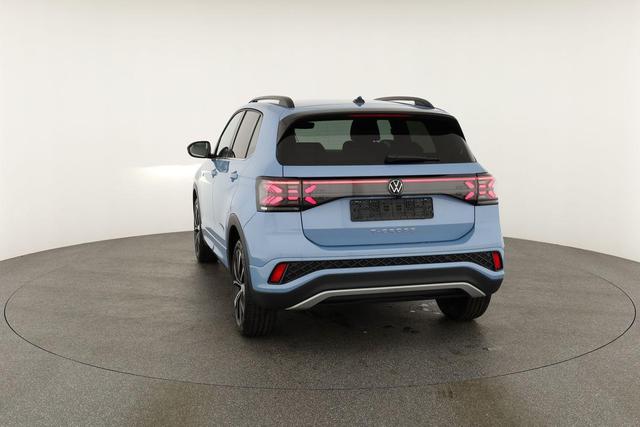Volkswagen T-Cross 1.5 TSI 110 kW R-Line DSG R-Line, IQ.Light, Navi, Side, Kamera, Winter, 18-Zoll 