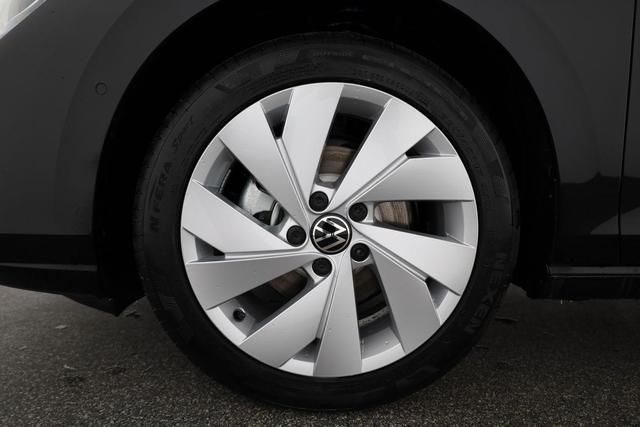 Volkswagen Golf Variant 1.5 eTSI 110 kW Life VIII DSG Life, easyOpen, Kamera, LED, Side, Winter, 3 J.-Garantie 