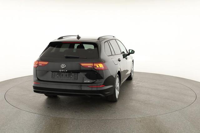 Volkswagen Golf Variant 1.5 eTSI 110 kW Life VIII DSG Life, easyOpen, Kamera, LED, Side, Winter, 3 J.-Garantie 