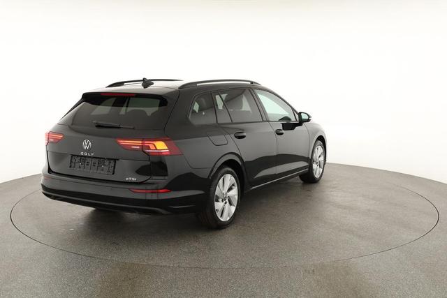 Volkswagen Golf Variant 1.5 eTSI 110 kW Life VIII DSG Life, easyOpen, Kamera, LED, Side, Winter, 3 J.-Garantie 