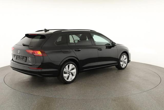 Volkswagen Golf Variant 1.5 eTSI 110 kW Life VIII DSG Life, easyOpen, Kamera, LED, Side, Winter, 3 J.-Garantie 
